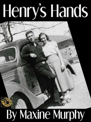 cover image of Henry's Hands